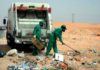 DES PERTURBATIONS SURPLOMBENT SUR LE RAMASSAGE DES ORDURES A DAKAR ET DANS TOUTES LES REGIONS.