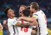 EURO2021: L’ANGLETERRE EN FINALE