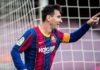 LA LIGA: le Barça et messi bientôt une prolongation jusqu’à 2026