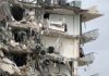 USA :Effondrement d’un immeuble en Floride 94 morts et une identification des victimes de plus en plus compliquée
