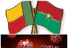 Burkina et Bénin : Trois médicaments contre la COVID-19 à l’essai