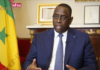 Inondations : Le President Macky Sall prend les devants