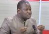 NGOUDA MBOUP FUSTIGE LE CODE ELECTORAL PAR DES NOTES NÉGATIVES