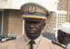 Gendarmerie nationale : L’aide de camp de Macky Sall promu général de brigade