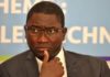 COMPOSITION DU CONSEIL CONSTITUTIONNEL:Ismaïla Madior Fall confirme la régularité