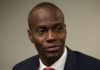 HAÏTI : Le président Jovenel Moïse assassiné