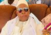 Nécrologie: Le Maire de Ndiarème Limamoulaye de Guédiawaye n’est plus