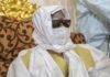 Ndigeul: Port de masques obligatoires à Touba par Serigne MOUNTAKHA Mbacké