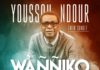 Youssou Ndour: Le Roi du Mbalakh dévoile l’affiche de son nouveau single  » Wañiñiko »