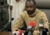 Mali : le président Assimi Goïta appelle à la refondation du pays