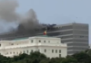 Incendie au building administratif: Les vraies causes de ce désastre