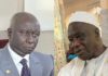 Nècrologie : Idrissa Seck encore en deuil