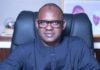 NÉCROLOGIE:  DÉCÉS DU MAIRE DE DEMETTE ABDOULAYE ELIMANE DIA ’’KALAJO