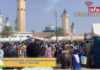 TOUBA: Temps forts de la grande journée de Qacida