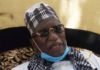 Triste nouvelle pour la Oummah islamique,le khalif général de Thiénaba n’est plus