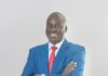 Coalition Jotna: Dr. Abdoulaye Niang réélu  à l’unanimité