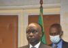 Idrissa Seck: Ouverture de la Deuxième session ordinaire de l’année 2021 du CESE