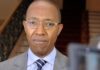 Coup d’Etat en Guinée Conakry : Abdoul Mbaye se prononce
