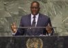 Décret Présidentiel:Macky Sall prend une importante décision à son retour de l’ONU