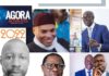 Abou Reccu Fal Macky défini la coalition de l’opposition comme un Sènègal Vers une nouvelle coalition en carton où une résistance en béton