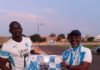 Tournoi des marseillais du Sénégal : Cheikh Tidiane Ba apporte un soutien aux jeunes passionnés