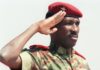 Procès Thomas Sankara : le Conseil constitutionnel a tranché