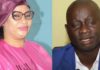Affaire Diop Iseg : Aissatou Seydi bénéficie d’une liberté provisoire 24 heures après son emprisonnement