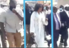 Tribunal : Une foule accompagne Adji Sarr.