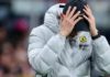 « Il m’a déçu », la réaction de Thomas Tuchel après l’élimination de Chelsea face au Real.