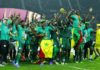 Qatar 2022: La grosse somme d’argent que le Sénégal va empocher après sa qualification