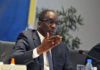 Décès Adja Sokhna : Abdoulaye Diouf Sarr sort du silence, annonce des sanctions administratives et la réfection de l’hôpital Ledantec.