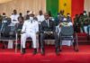4 avril à Ziguinchor : Ousmane Sonko «salue la vaillance et l’engagement de toutes nos forces de défense et de sécurité»