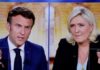 Présidentielle française: ce qu’il faut retenir du débat Macron-Le Pen.