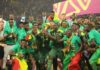 Can 2023 : Le Sénégal connaitra ses adversaires ce mardi.