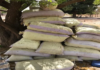 Casamance : L’armée a saisi des tonnes de sacs de chanvre indien.