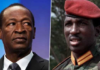 Assassinat de Sankara : Blaise Compaoré condamné à la prison à perpétuité