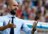 Pep Guardiola sur le joueur africain qu’il admire le plus : « C’est une merveille ».