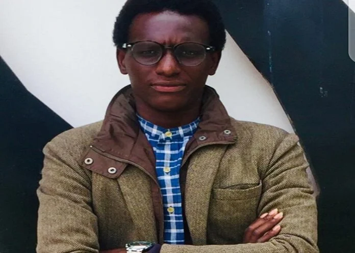 Le Journaliste De La 7 TV Pape Malick Thiam D clar Coupable Infos Le Journaliste De La 7 TV Pape Malick Thiam D clar Coupable Infos