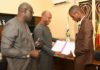 Après l’IAM, Capitaine Touré recruté par Barthélémy Dias à la ville de Dakar.