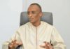 Abdoulaye Saydou Sow, deuxième président de la fédération : «il va falloir jouer grandement nos chances»