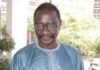 Nécrologie: Décès de l’ancien Maire de Kaffrine, Thierno Birahim Ndao