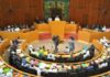 Augmentation du nombre de sièges: Les députés en plénière vendredi