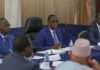 Législatives 2022 – ‘’Ndogou’’ de réconciliation : Les ténors de l’Apr de Dakar conviés au palais pour préparer la défaite de l’opposition.