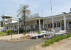 Pour des raisons de sécurité l’AIBD SA informe la fermeture provisoire de l’aéroport de Ziguinchor.