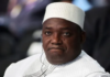 Gambie : Ces deux nominations très polémiques de Adama Barrow.