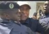 Exclusivité : Le commissaire Dianko Mballo de Dieupeul est affecté au commissariat de Grand-Yoff.