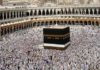 Pèlerinage à La Mecque : l’Arabie saoudite baisse les quotas