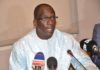 Santé: Diouf Sarr menace de couper les salaires des agents grévistes