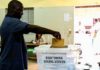 Législatives 2022: huit listes retenus