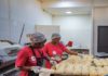 A NGAPAROU, UN RÉSEAU ENGAGÉ POUR LA FÉMINISATION DE LA BOULANGERIE